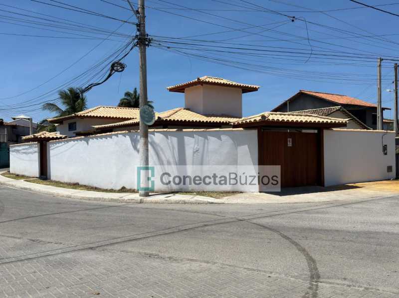 Casa, 2 quartos, 100 m² - Foto 2