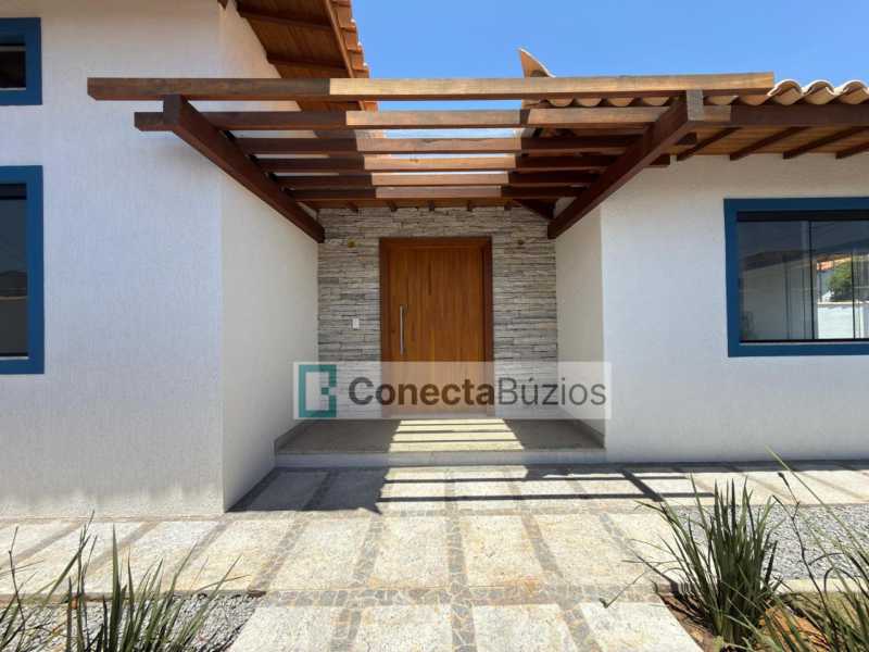 Casa, 2 quartos, 100 m² - Foto 4
