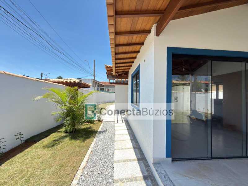 Casa, 2 quartos, 100 m² - Foto 8