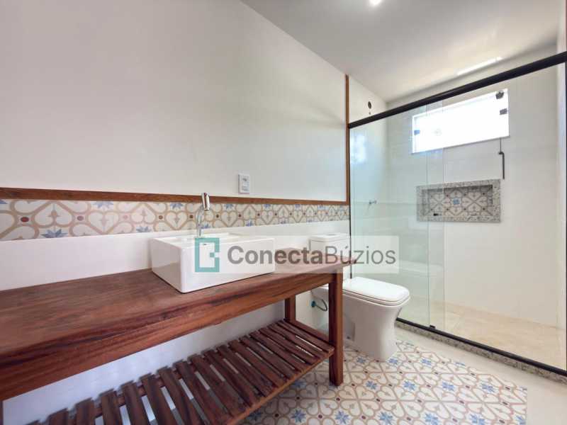 Casa, 2 quartos, 100 m² - Foto 12
