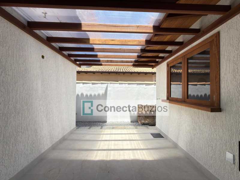 Casa, 2 quartos, 100 m² - Foto 14