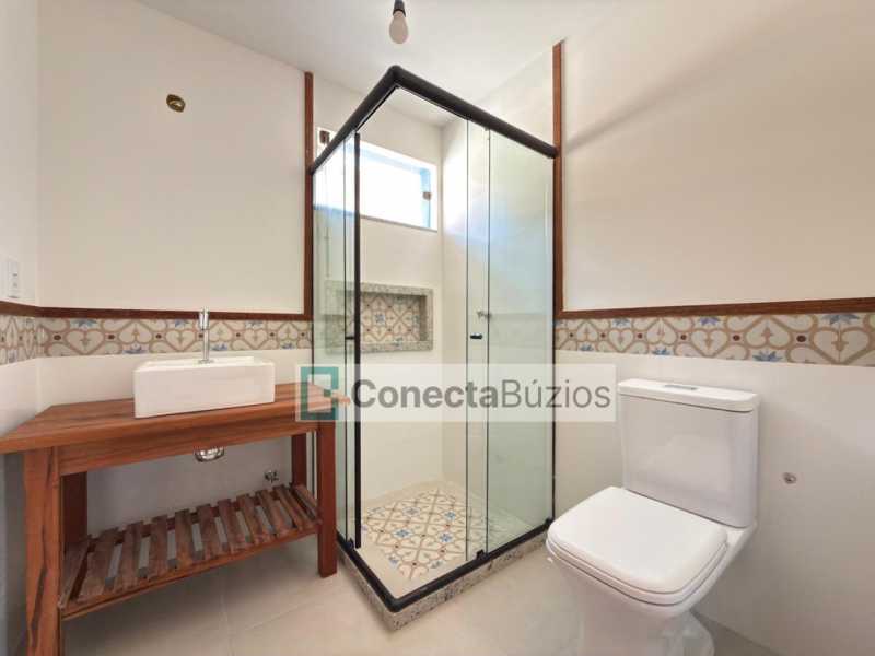 Casa, 2 quartos, 100 m² - Foto 18