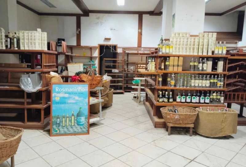 Loja-Salão, 230 m² - Foto 1