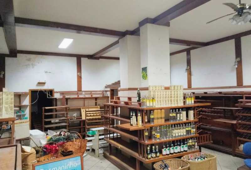Loja-Salão, 230 m² - Foto 3