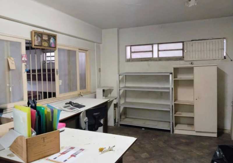 Loja-Salão, 230 m² - Foto 6
