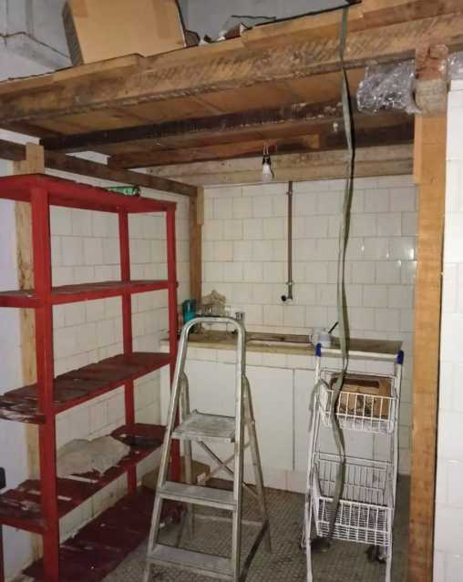 Loja-Salão, 230 m² - Foto 8