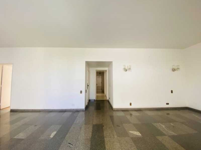 Apartamento, 4 quartos, 186 m² - Foto 3