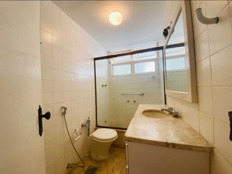 Apartamento, 4 quartos, 186 m² - Foto 10