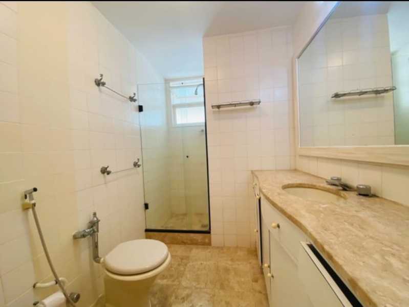 Apartamento, 4 quartos, 186 m² - Foto 13
