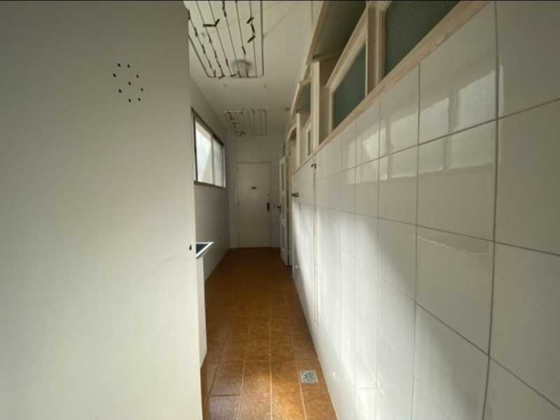 Apartamento, 4 quartos, 186 m² - Foto 15