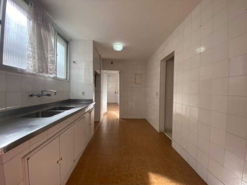 Apartamento, 4 quartos, 186 m² - Foto 16