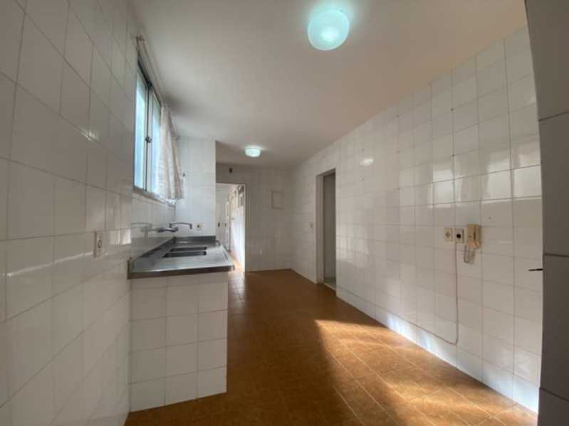 Apartamento, 4 quartos, 186 m² - Foto 17