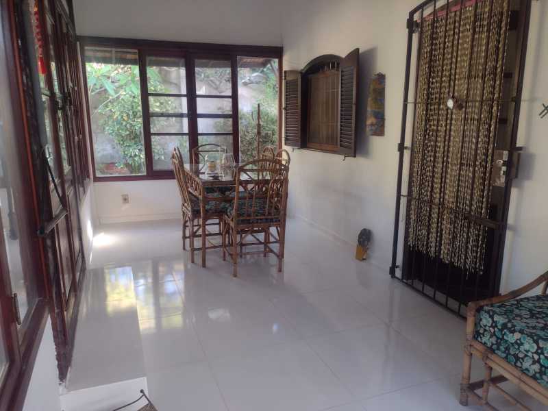 Casa, 4 quartos, 102 m² - Foto 8