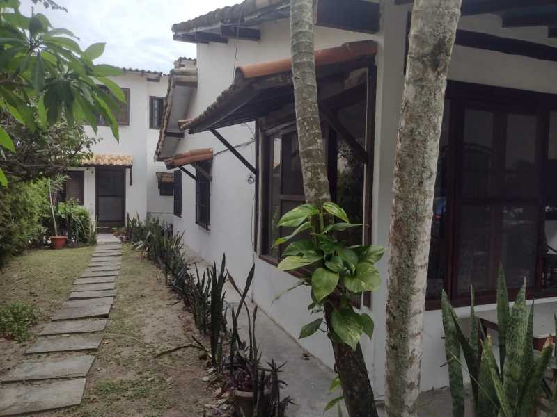 Casa, 4 quartos, 102 m² - Foto 5
