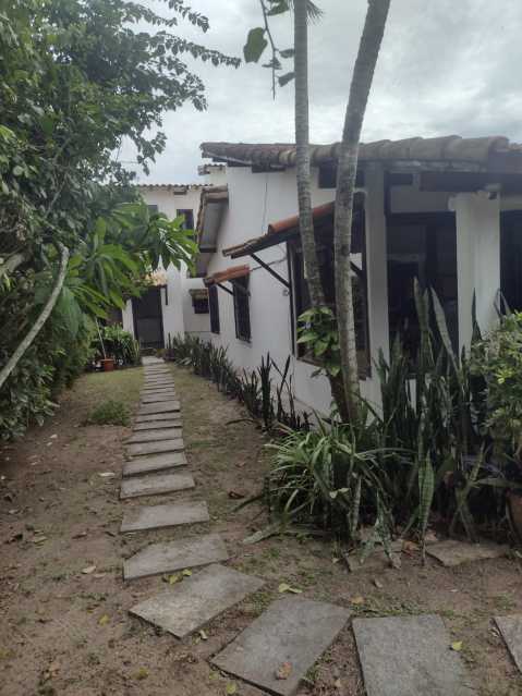 Casa, 4 quartos, 102 m² - Foto 4