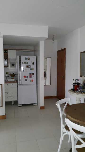 Apartamento, 2 quartos, 70 m² - Foto 8