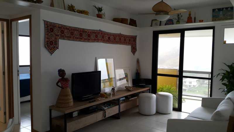 Apartamento, 2 quartos, 70 m² - Foto 6