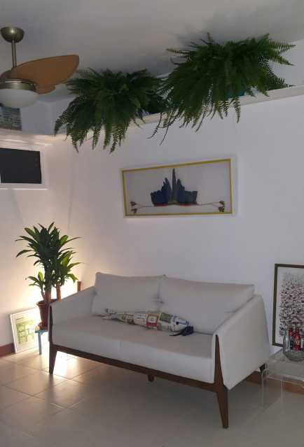 Apartamento, 2 quartos, 70 m² - Foto 9
