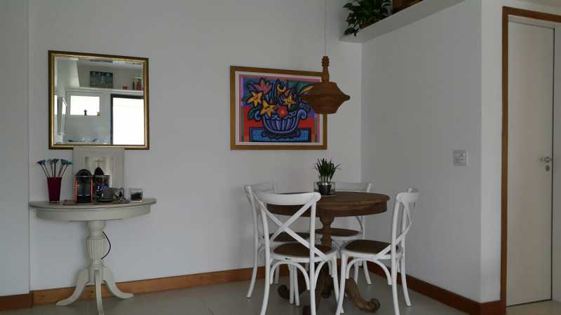 Apartamento, 2 quartos, 70 m² - Foto 7