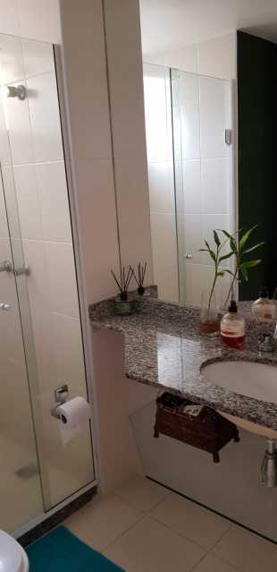 Apartamento, 2 quartos, 70 m² - Foto 10
