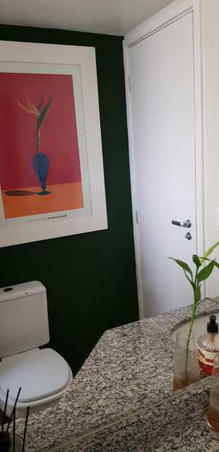 Apartamento, 2 quartos, 70 m² - Foto 11