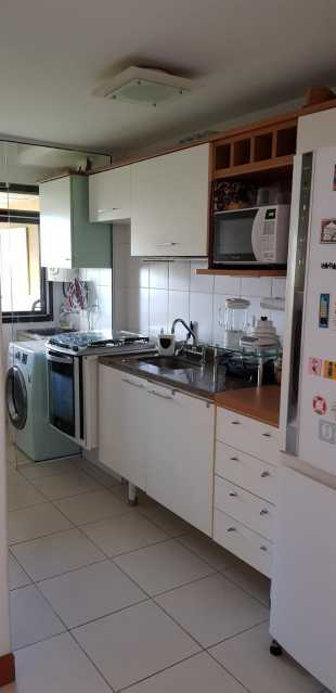 Apartamento, 2 quartos, 70 m² - Foto 19
