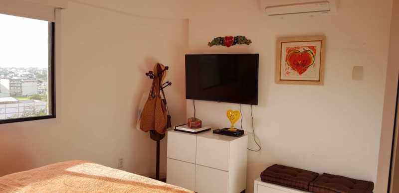 Apartamento, 2 quartos, 70 m² - Foto 13