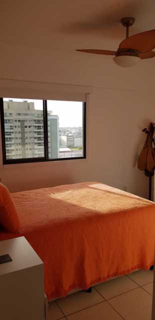 Apartamento, 2 quartos, 70 m² - Foto 12