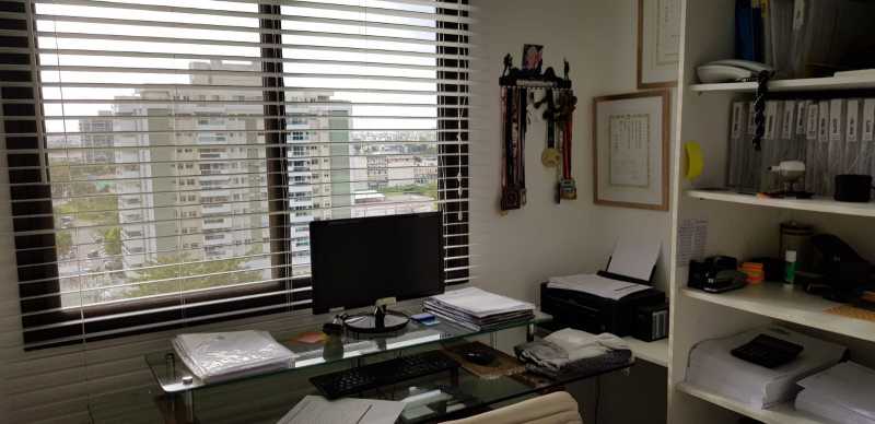 Apartamento, 2 quartos, 70 m² - Foto 14