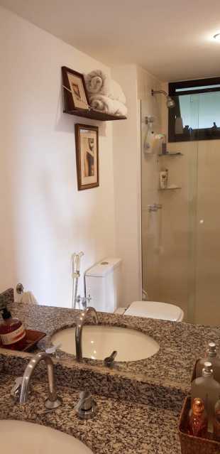 Apartamento, 2 quartos, 70 m² - Foto 15