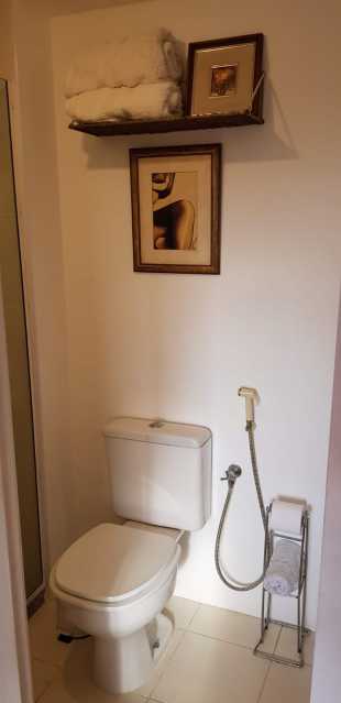 Apartamento, 2 quartos, 70 m² - Foto 17