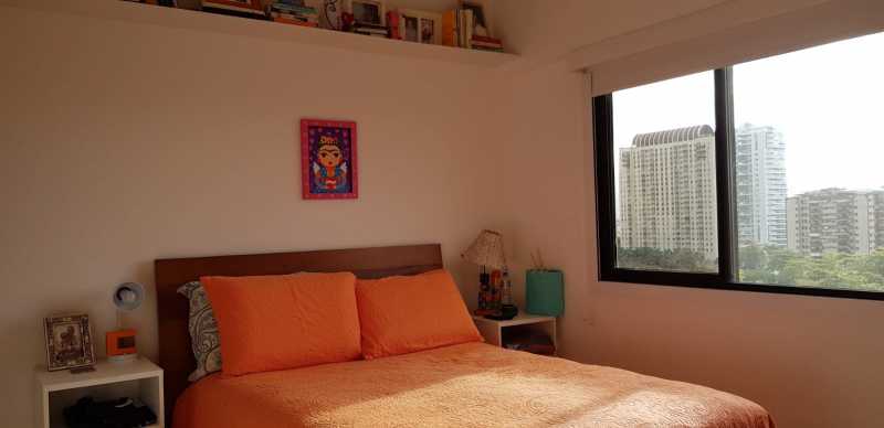 Apartamento, 2 quartos, 70 m² - Foto 18