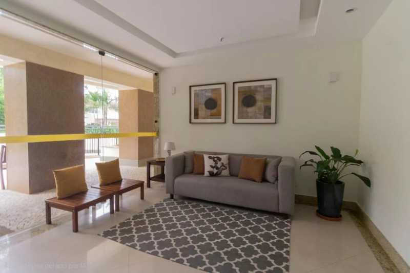 Apartamento, 2 quartos, 70 m² - Foto 21