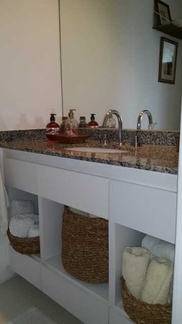 Apartamento, 2 quartos, 70 m² - Foto 16