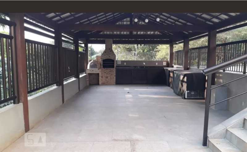Apartamento, 2 quartos, 70 m² - Foto 25
