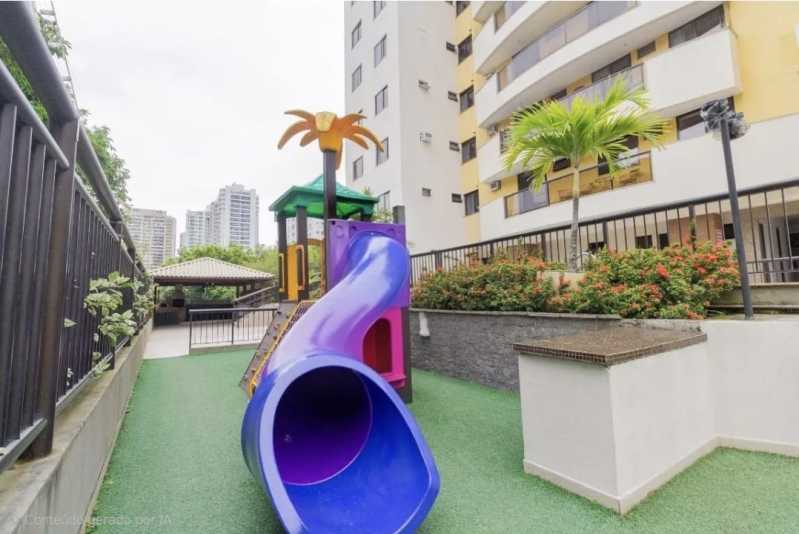 Apartamento, 2 quartos, 70 m² - Foto 22