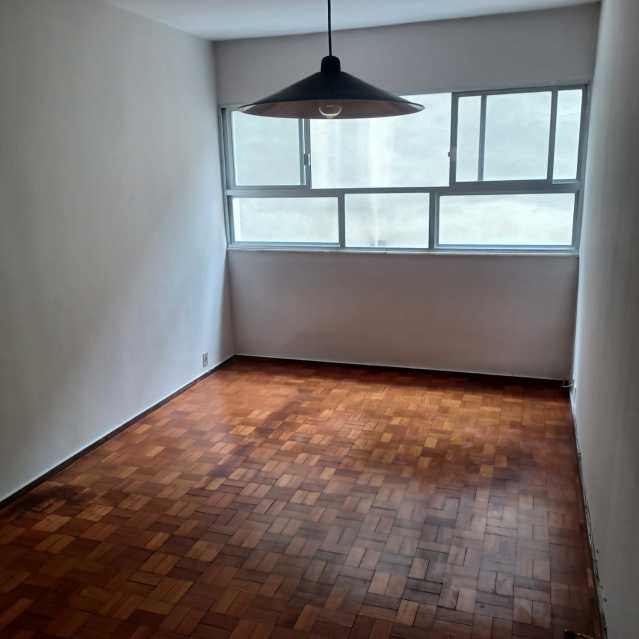Apartamento, 2 quartos, 63 m² - Foto 1