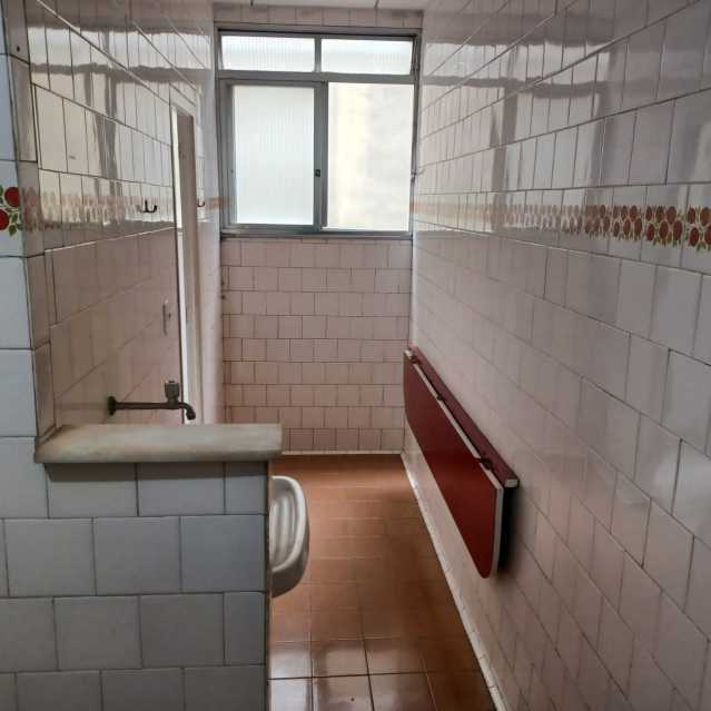 Apartamento, 2 quartos, 63 m² - Foto 14