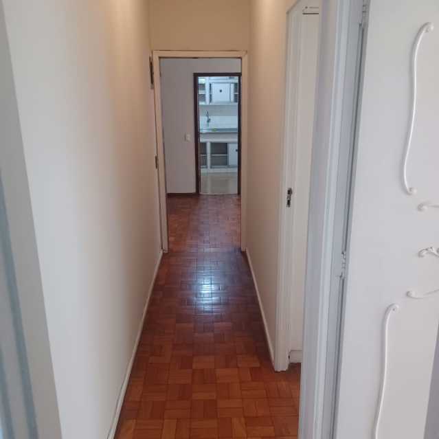Apartamento, 2 quartos, 63 m² - Foto 3