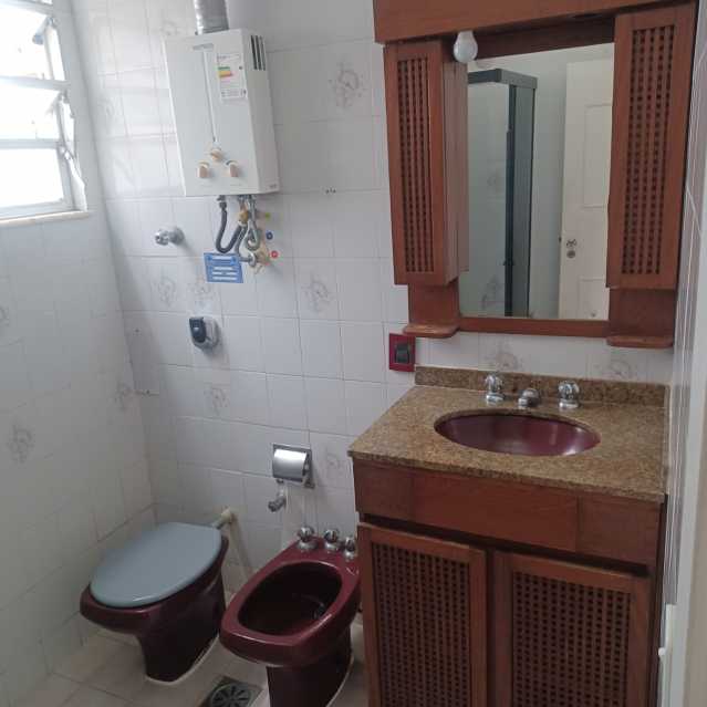 Apartamento, 2 quartos, 63 m² - Foto 9
