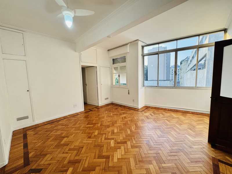 Apartamento, 2 quartos, 110 m² - Foto 1