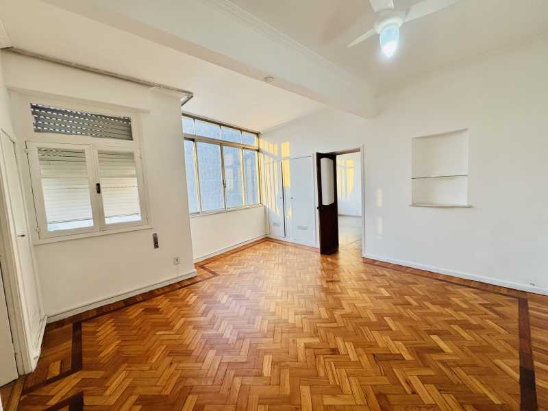 Apartamento, 2 quartos, 110 m² - Foto 3
