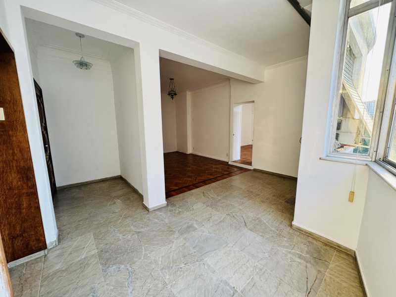 Apartamento, 2 quartos, 110 m² - Foto 5