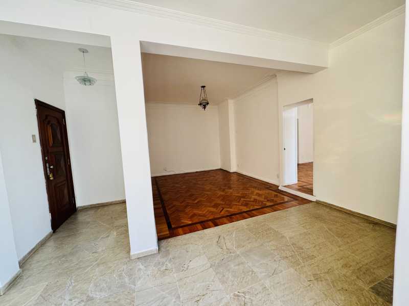 Apartamento, 2 quartos, 110 m² - Foto 6