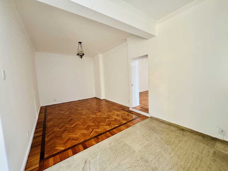 Apartamento, 2 quartos, 110 m² - Foto 7