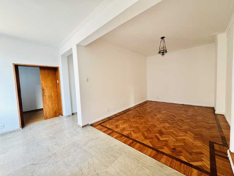 Apartamento, 2 quartos, 110 m² - Foto 8