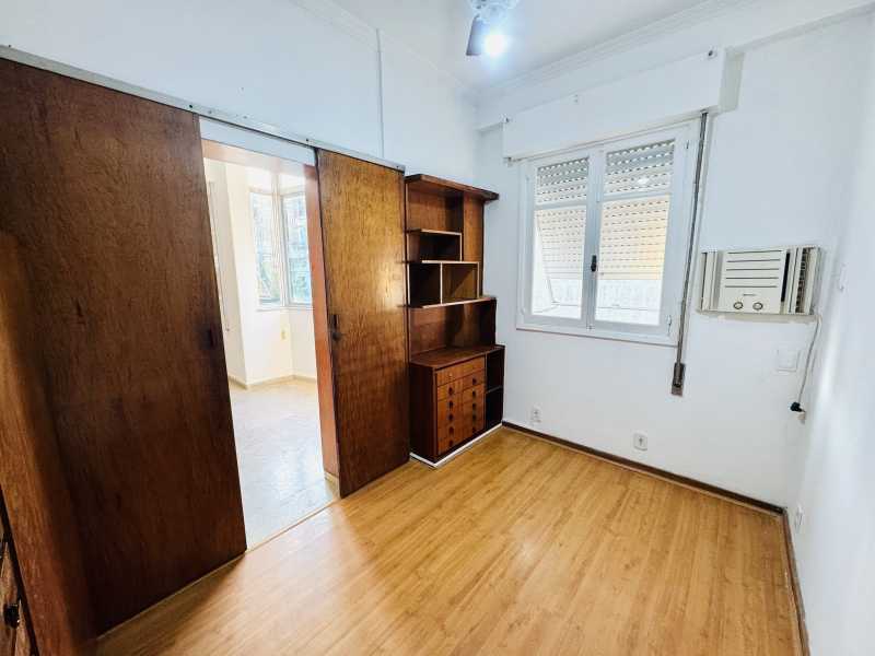 Apartamento, 2 quartos, 110 m² - Foto 11