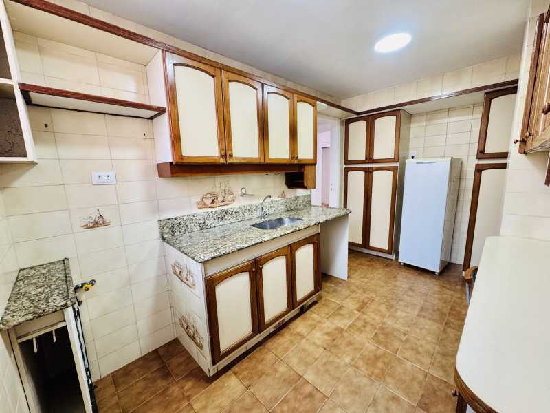 Apartamento, 2 quartos, 110 m² - Foto 23