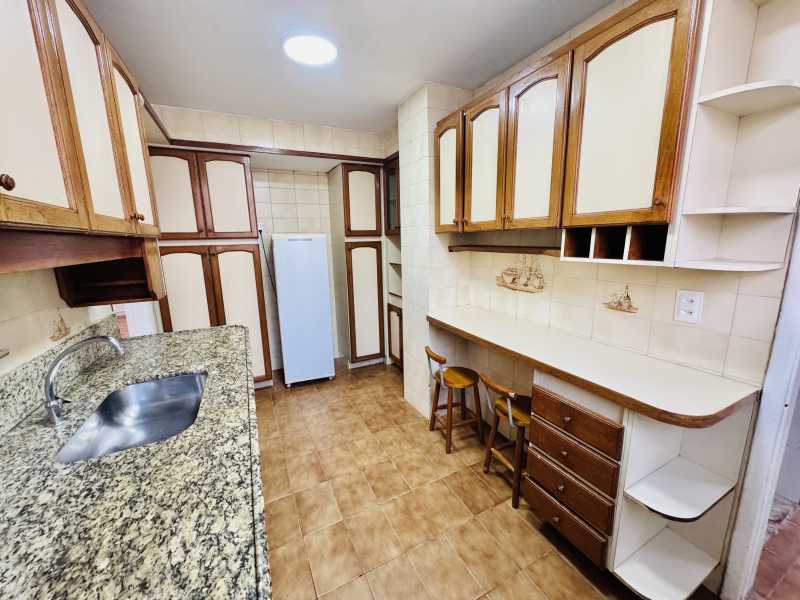 Apartamento, 2 quartos, 110 m² - Foto 24