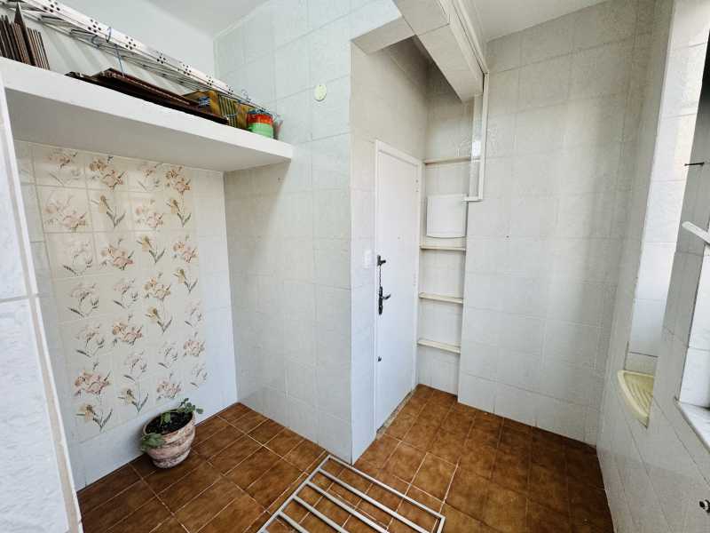 Apartamento, 2 quartos, 110 m² - Foto 25